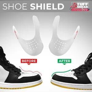 Shoe Crease