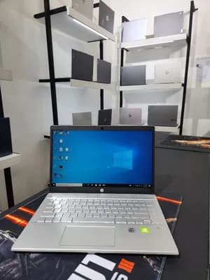HP Pavilion 14 Core i7 Laptop