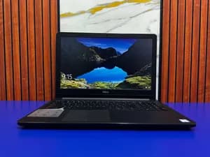Dell Laptop i5 7th Gen 15.6 inch