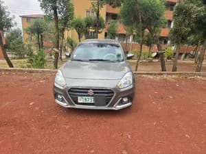 Suzuki Dzire 2021 1.2L