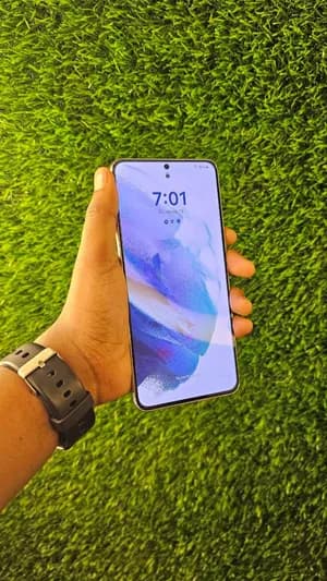 Samsung S21 Plus 5G 256GB