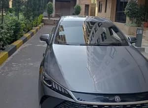 BYD Qin Plus DM-i Hybrid 2025
