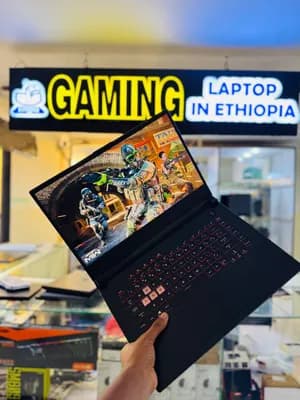 Asus ROG Strix 512GB