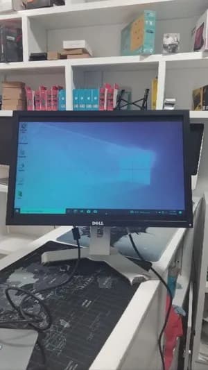 Dell Monitor 22 Inch