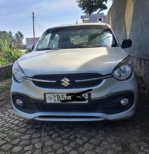 Suzuki Celerio 2022