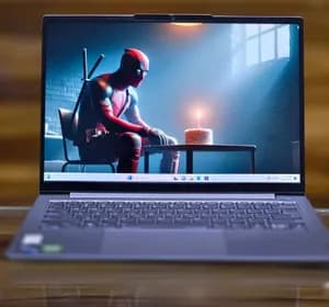 Lenovo ThinkBook 14 i7 Laptop