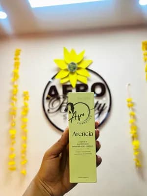 Arencia Vitamin C Glutathione Booster Essence