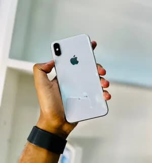 Apple iPhone X 256GB