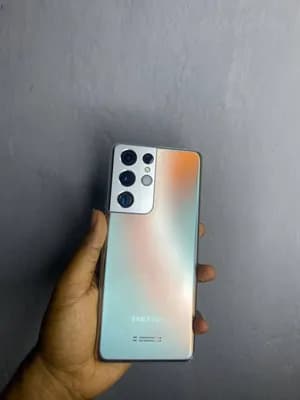 Samsung S21 Ultra 128GB
