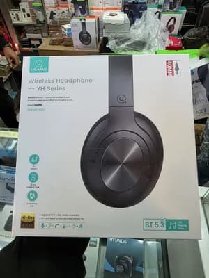 USAMS YH21 Wireless Headphones