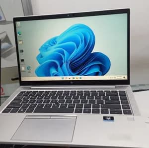 HP EliteBook 840 G8 i7 16GB 512GB