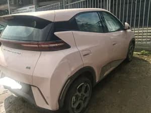 BYD Segul 2024