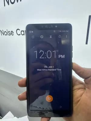 Tecno Pop 2 Plus 16GB