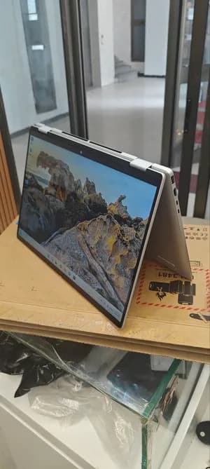 HP Envy X360 Ultra 7 Laptop