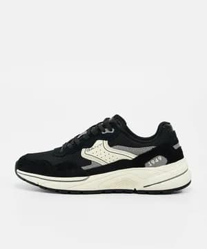 GANT Leather Textile Sneakers Size 41-46