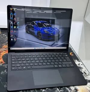 Microsoft Surface Laptop 4 16GB 512GB used