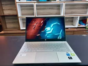HP Pavilion i5 11th Gen Laptop