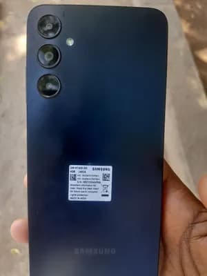 Samsung M14 64GB 4GB RAM