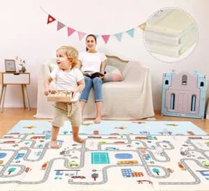 Play mat
