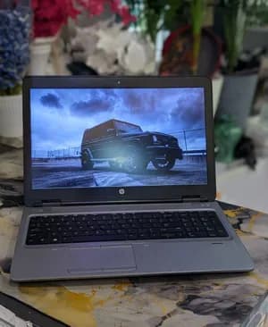 HP Probook 640 G2