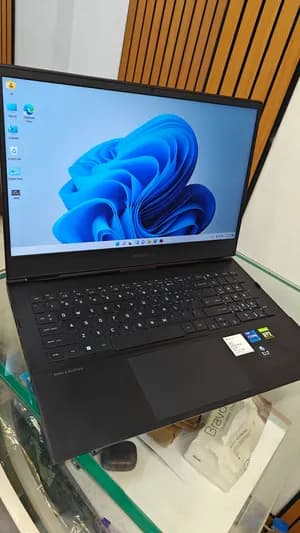 HP Omen 16 Gaming Laptop