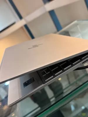 HP Envy laptop