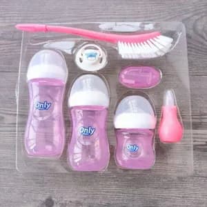 Baby New born 7items