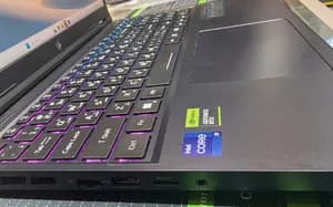 Acer Predator Helion NEO16