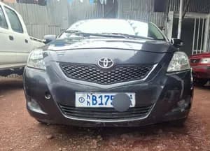 Toyota Yaris Belta