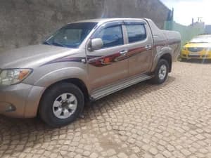 Toyota Pickup 2006 5L