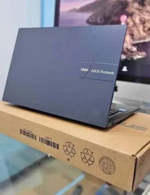 Asus Vivobook Ryzen 5 Laptop