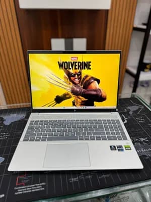 HP Pavilion Plus 16 RTX 3050 Laptop