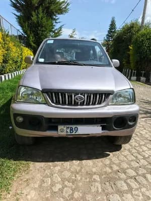 Daihatsu Terios 2001