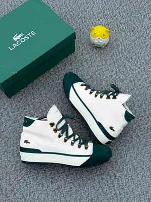 Lacoste Size 40_41_42_43