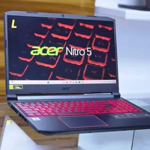 Acer Nitro 5 Gaming Laptop
