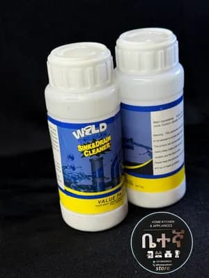 Wild Tornado Sink and Drain Cleaner