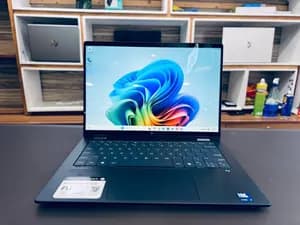 HP Omnibook X Flip 14 Convertible Laptop