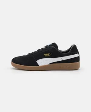 PUMA Leather Shoes Size 42-46