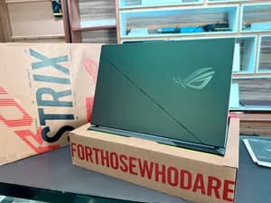 ASUS ROGSTRIX G16 16-inch 2.5K new