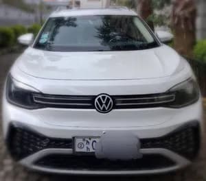 Volkswagen ID.6 Crozz Pro 2023 Electric SUV