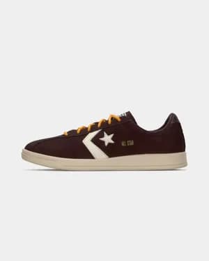 CONVERSE CHUCK TAYLOR ALL STAR 35-41 Leather