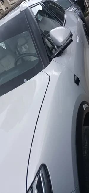 BYD Yuan Up Smart Electric