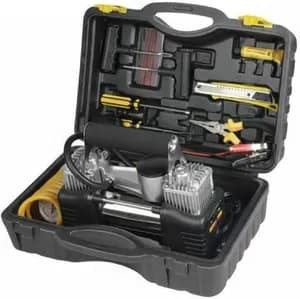 Car Tire Inflator With Tools
