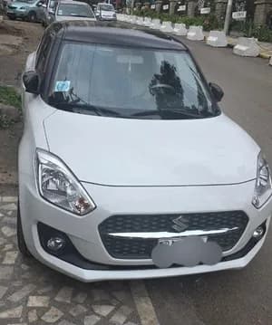 Suzuki Swift 2022 1.2L used