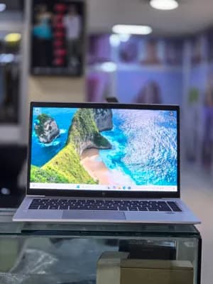 HP EliteBook 840 G7 16GB 512GB