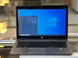 HP EliteBook i5 Touchscreen Laptop