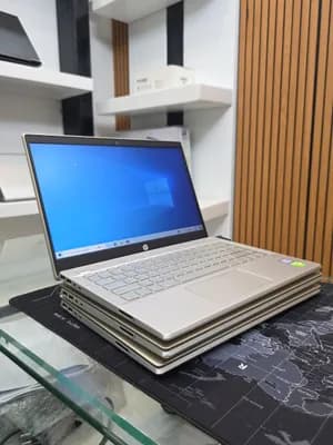 HP Pavilion 14 i5 Laptop