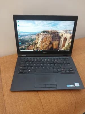 Dell Latitude 5289 13.3 inch 16GB 512GB new