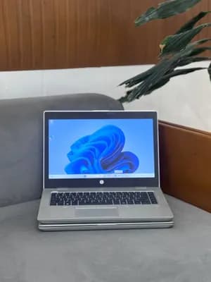 HP ProBook 640 G5