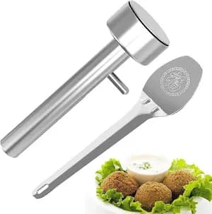Stainless Steel Falafel Maker